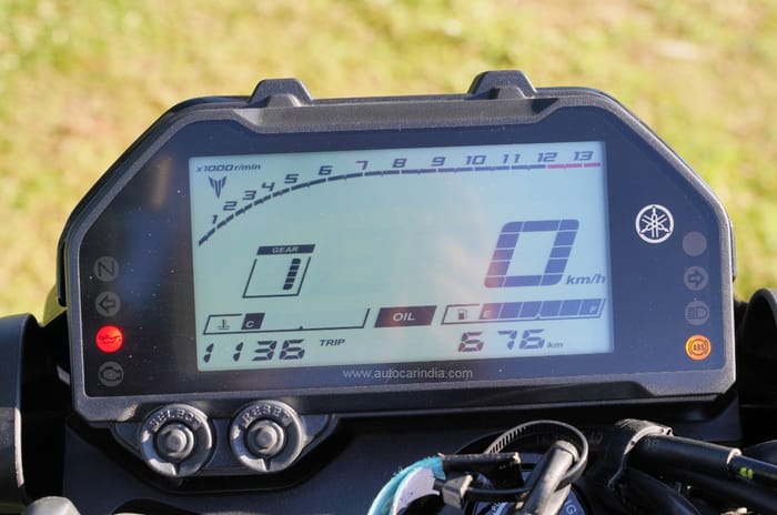 Yamaha MT 03 review: The sibling of choice?